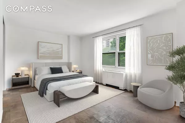 Manhattan, NY 10023,150 W End Avenue #3G
