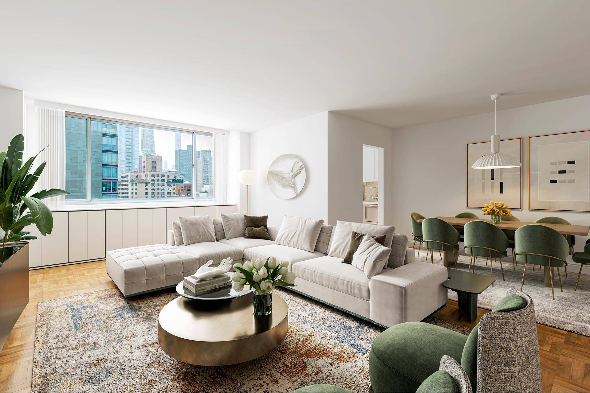 301 E 78TH Street #14C, Manhattan, NY 10075