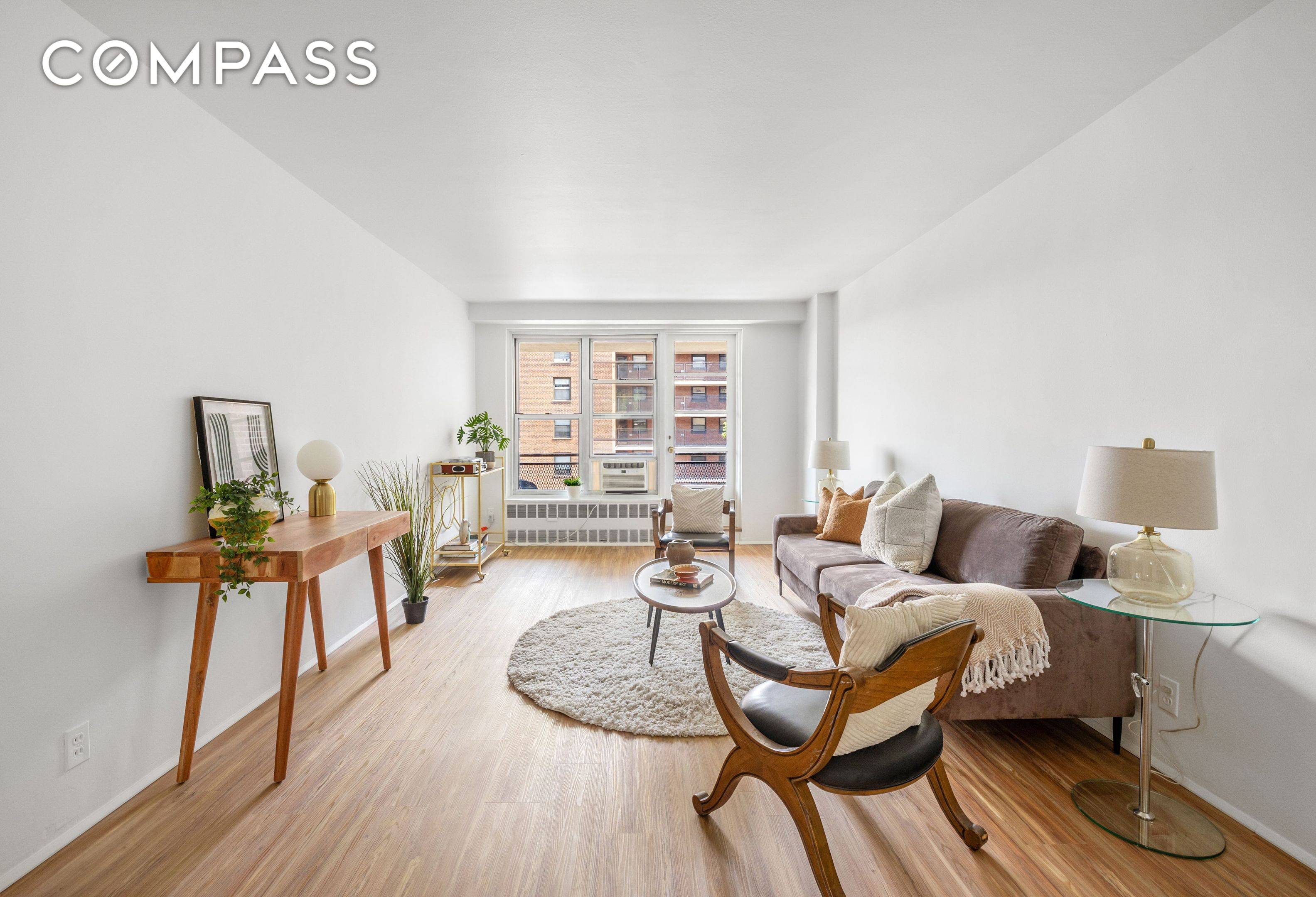 35-31 85th Street #6C, Queens, NY 11372