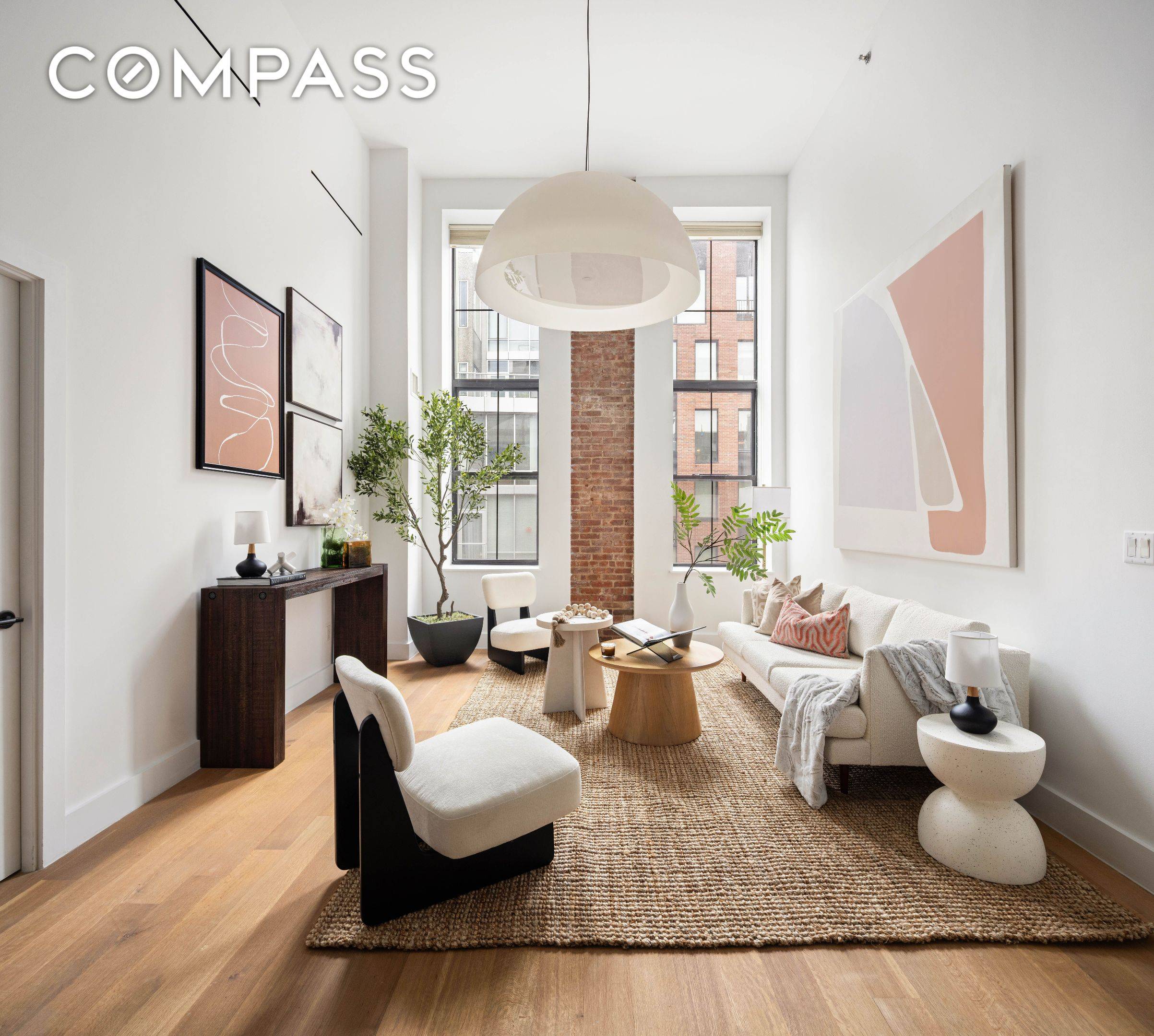 172 N 10th Street #3D, Brooklyn, NY 11211