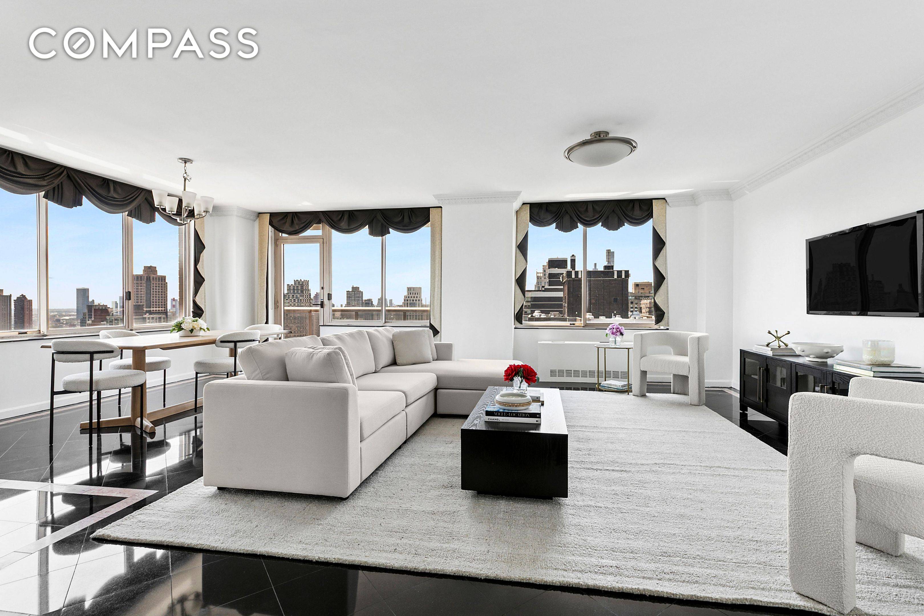 200 E 89th Street #34CD, Manhattan, NY 10128