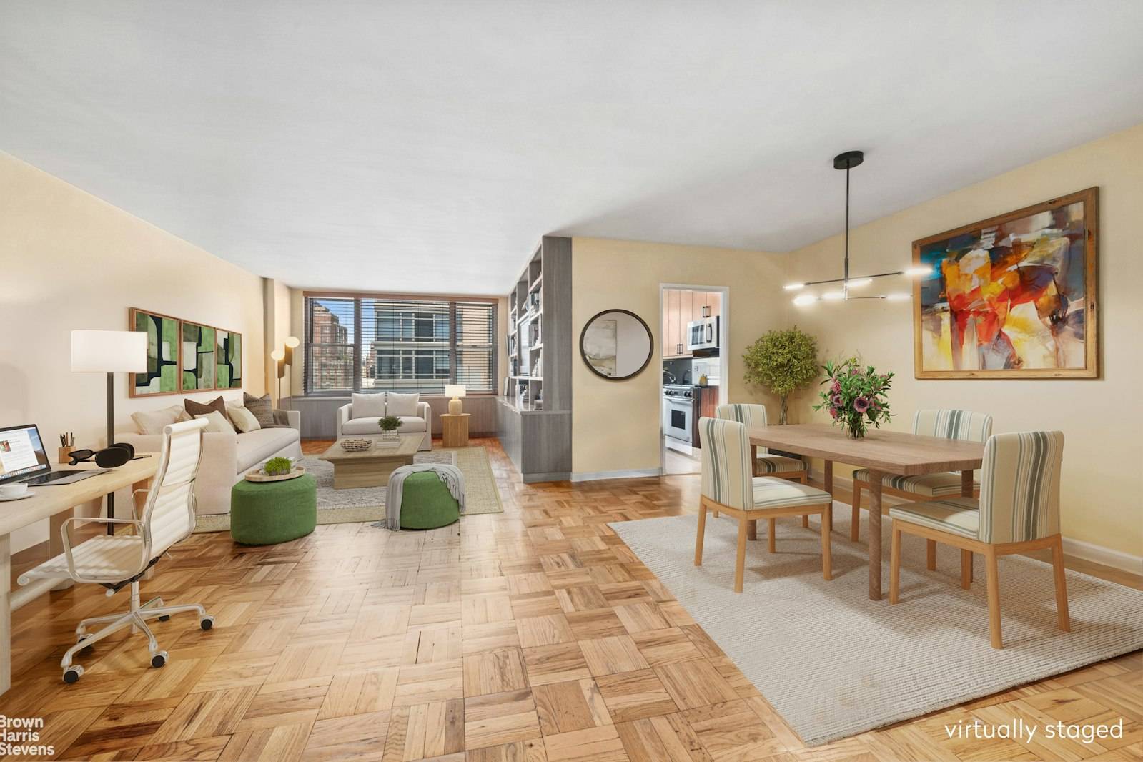 500 E 83RD Street #12C, Manhattan, NY 10028