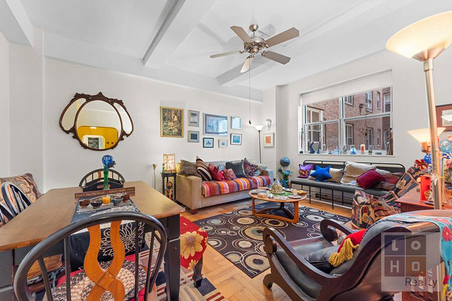 500 Grand Street #CGA, Manhattan, NY 10002