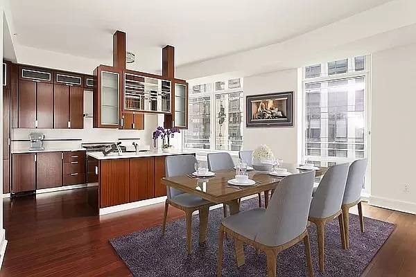 60 Riverside Boulevard #1708, Manhattan, NY 10069