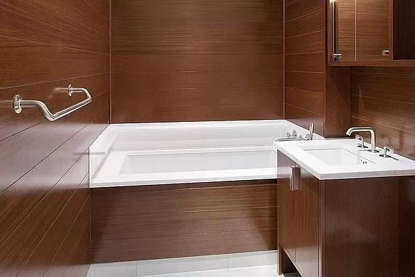 Manhattan, NY 10069,60 Riverside Boulevard #1708