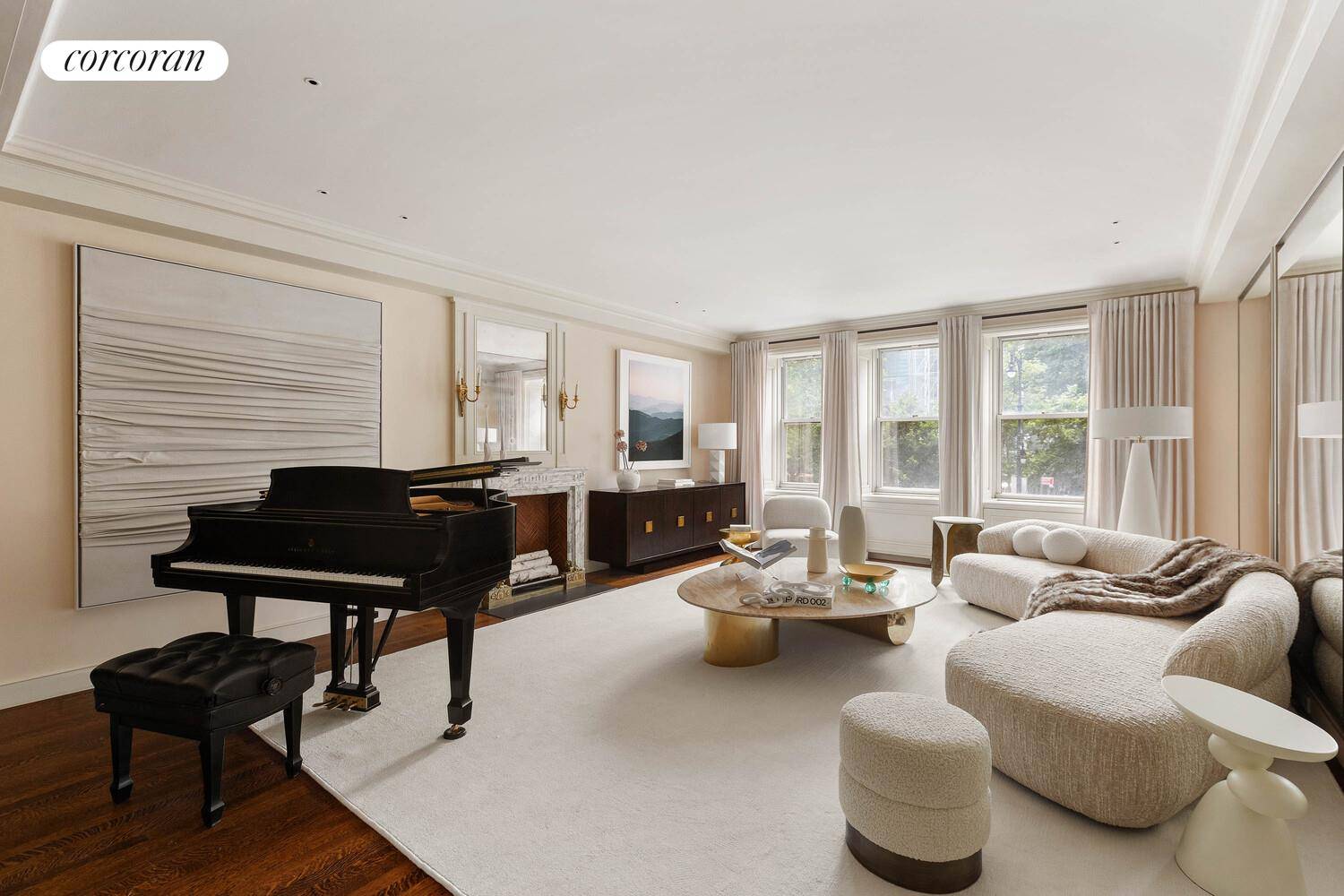 15 W 81ST Street #1D/2D, Manhattan, NY 10024