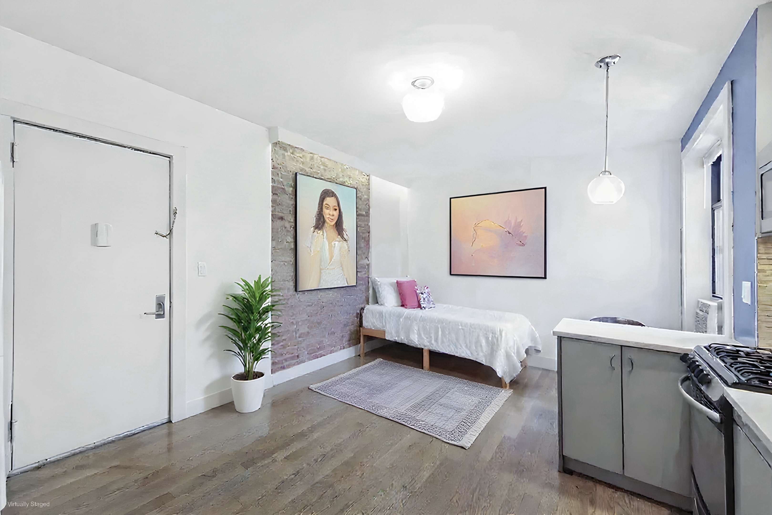 48 W 138th Street #5G, Manhattan, NY 10037