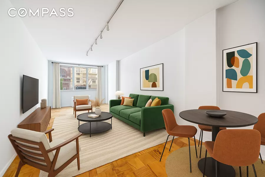 222 E 80th Street #1F, Manhattan, NY 10075