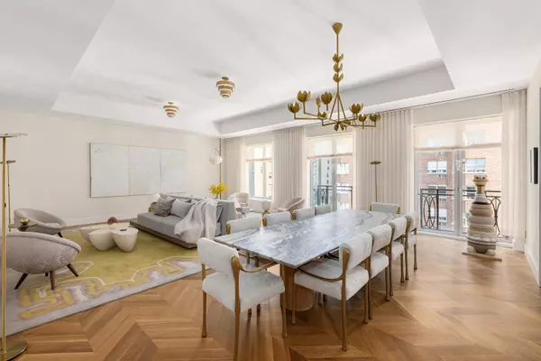 1228 MADISON Avenue #4, Manhattan, NY 10128