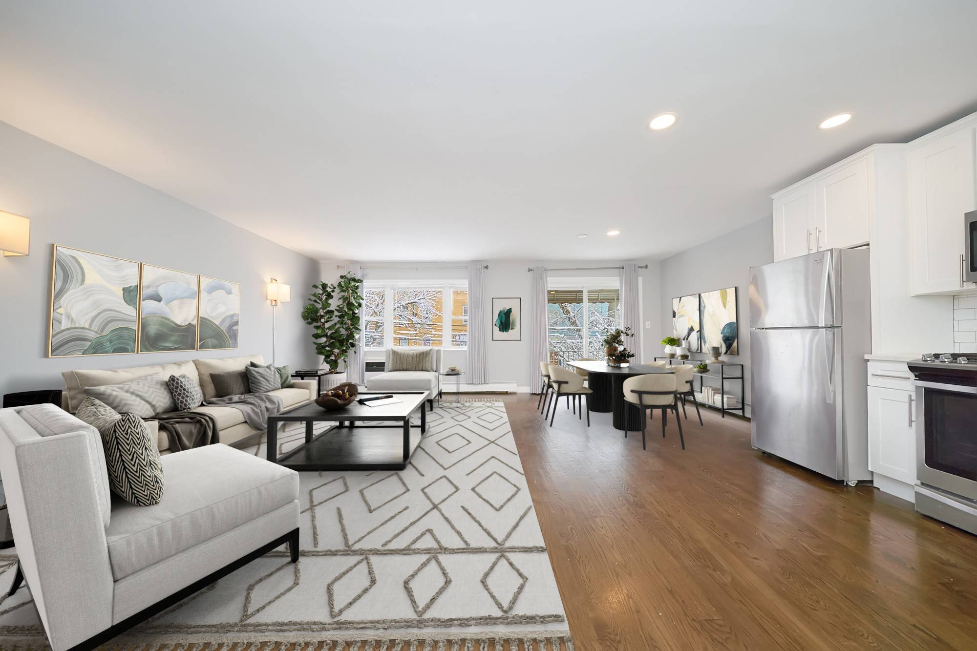 Queens, NY 11379,66-29 74th Street