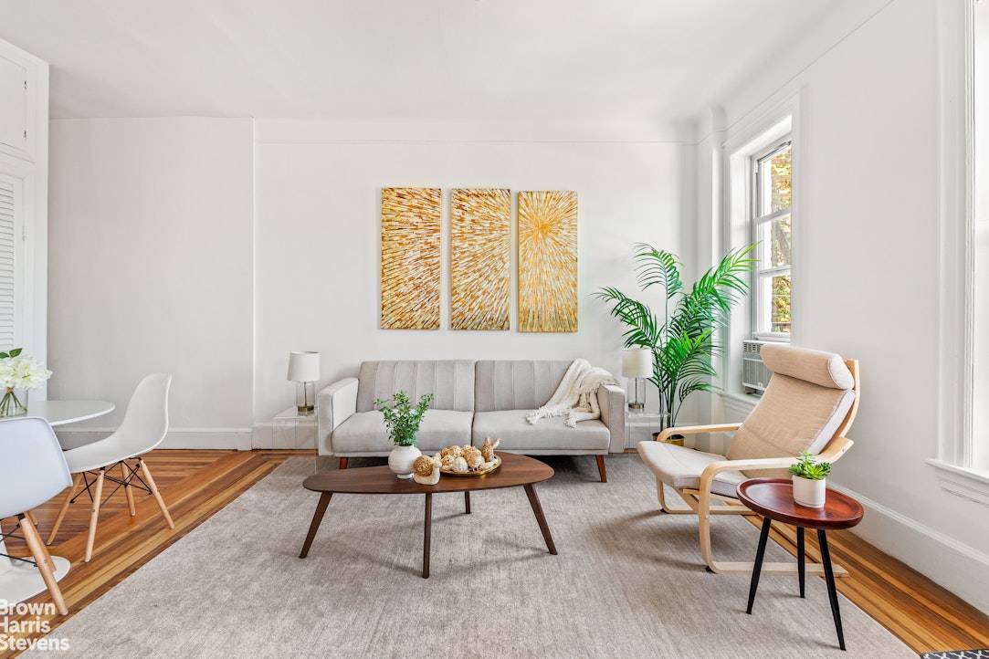 570 44TH Street #6, Brooklyn, NY 11220