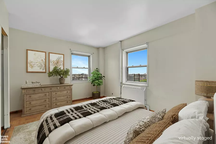 1 Fordham Hill Oval #12C, Bronx, NY 10468