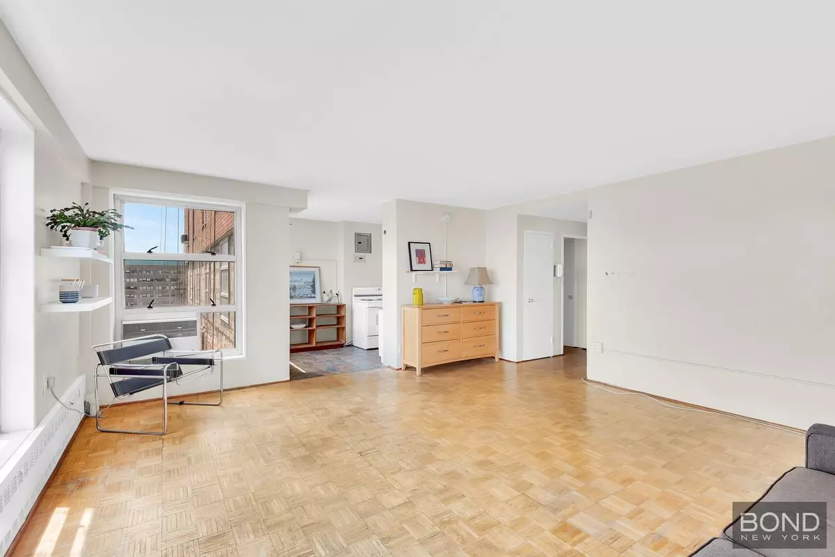 Manhattan, NY 10027,549 W 123rd Street #18E