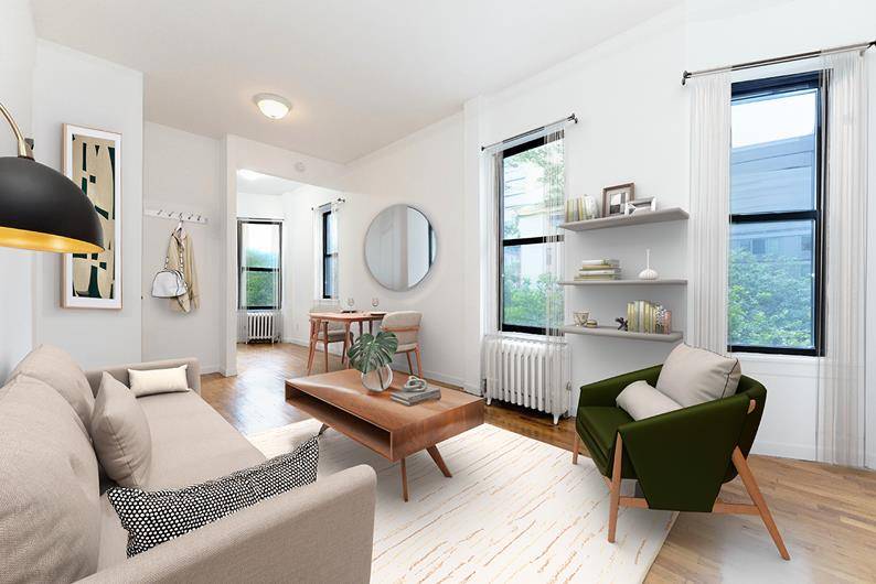 320 W 17th Street #4-RE, Manhattan, NY 10011