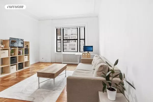 140 W 69TH Street #103B, Manhattan, NY 10023