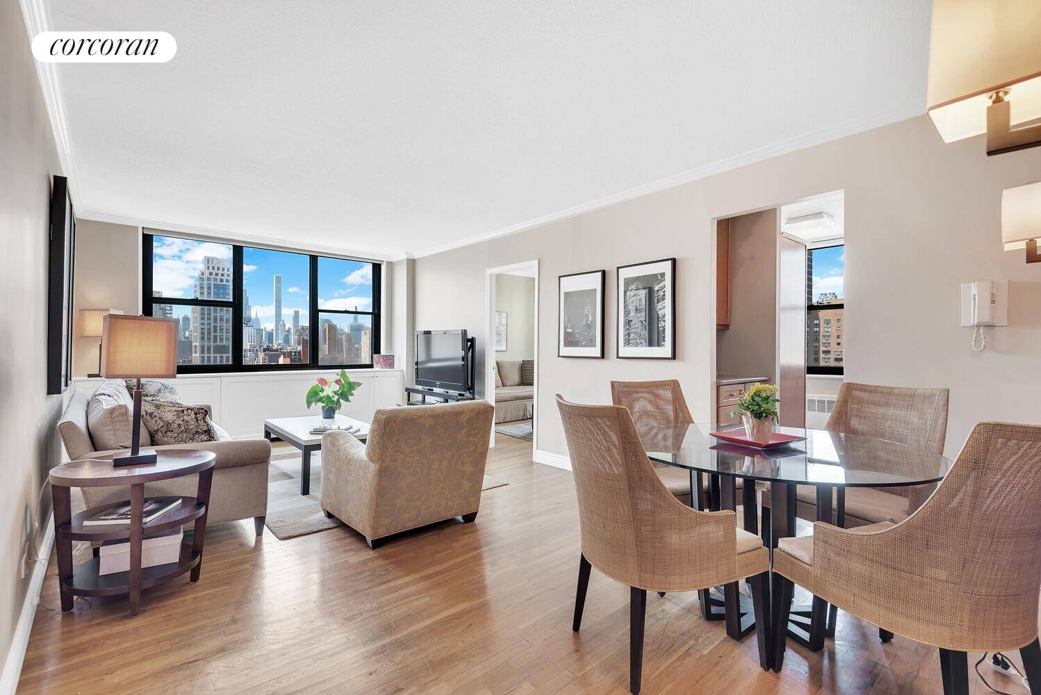 301 E 87TH Street #24D, Manhattan, NY 10128