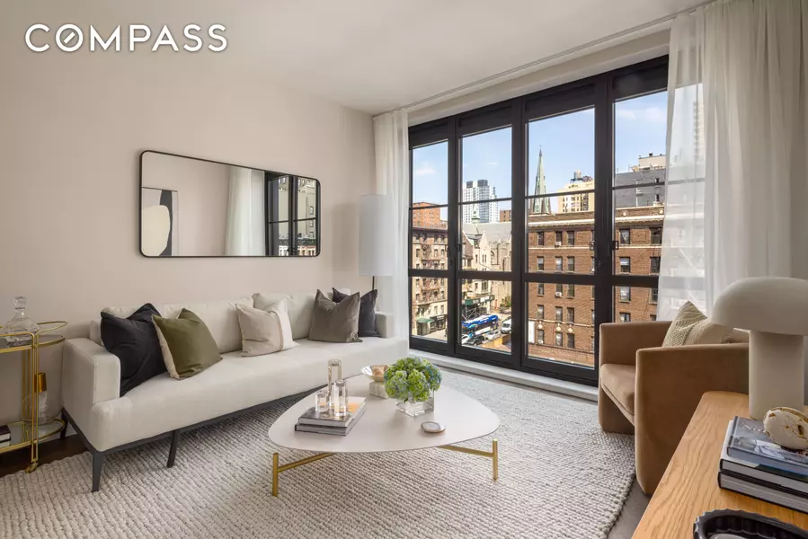 250 W 96th Street #3F, Manhattan, NY 10025