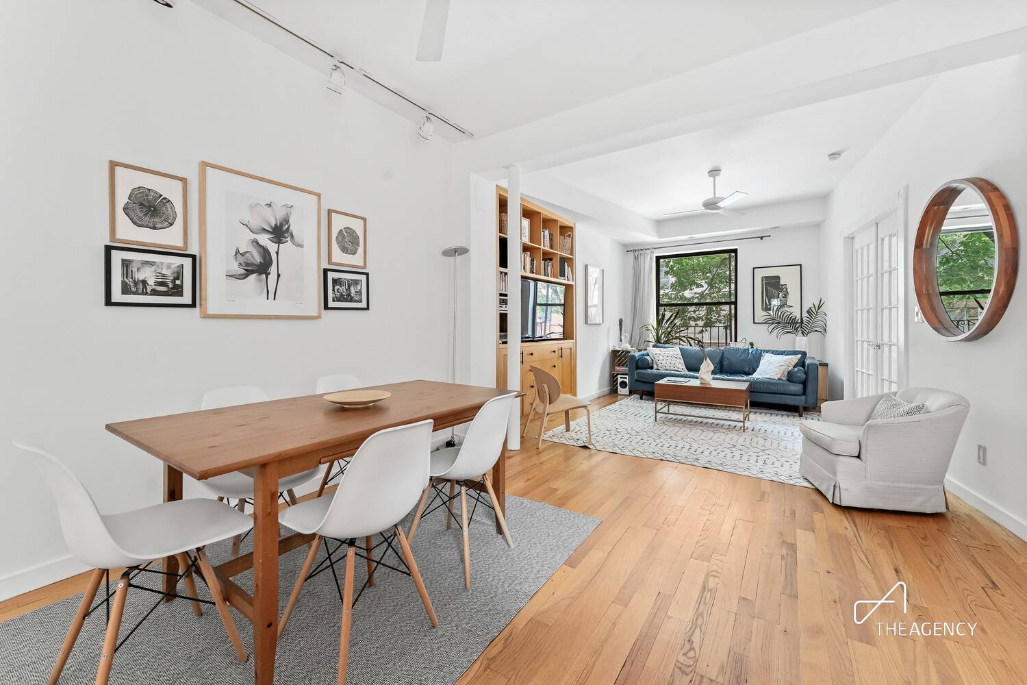 422 STATE Street #6, Brooklyn, NY 11217
