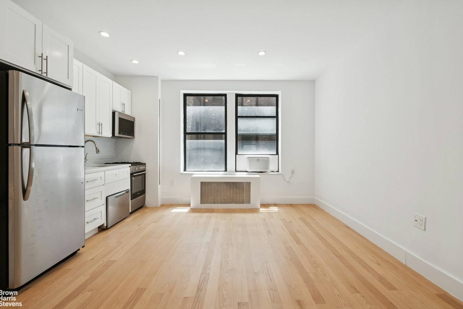 750 RIVERSIDE Drive #3B, Manhattan, NY 10031