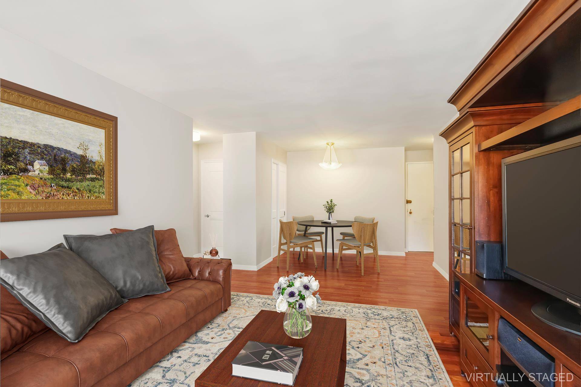 Manhattan, NY 10016,251 E 32ND Street #8H
