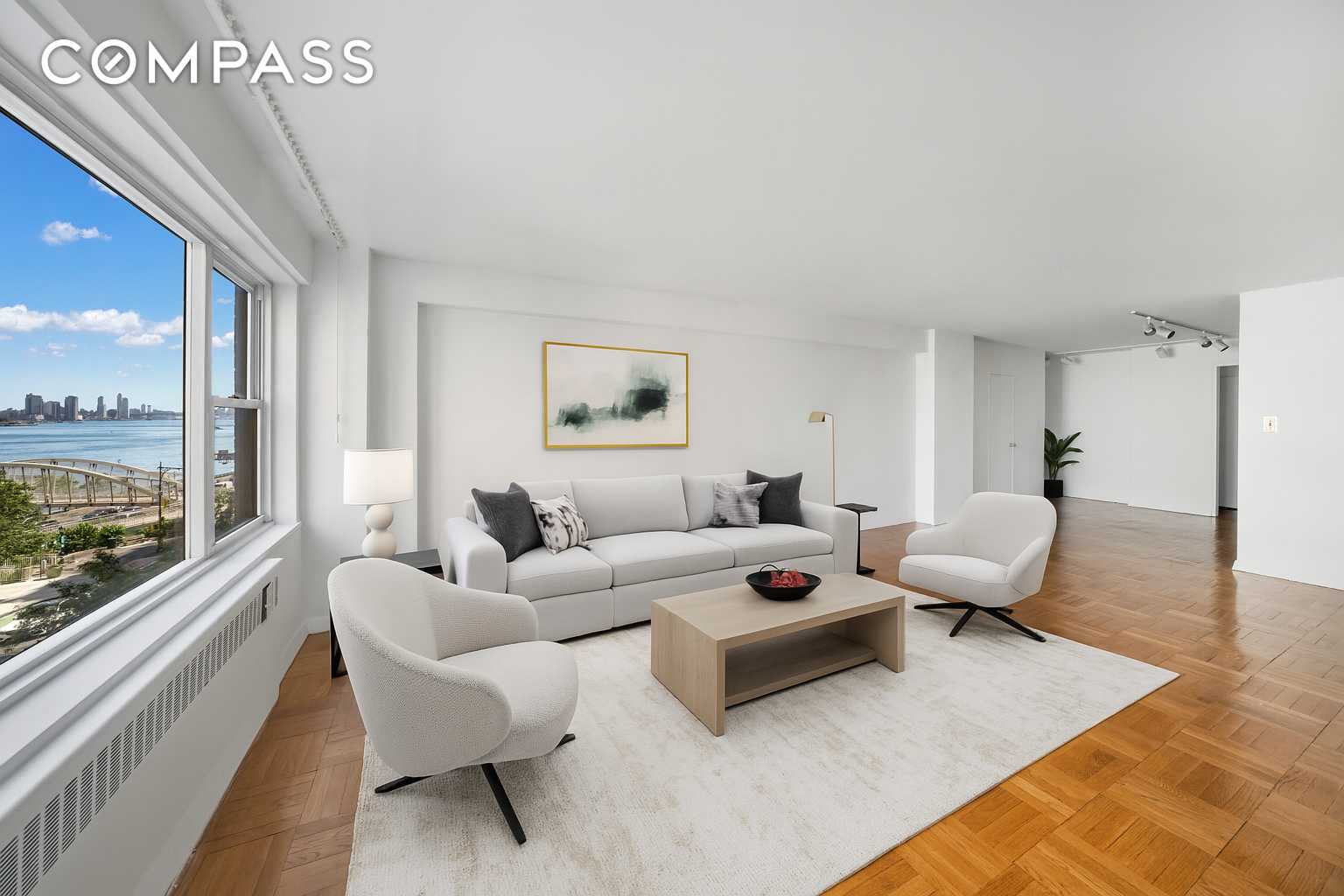 50 Sutton Place S #5E, Manhattan, NY 10022