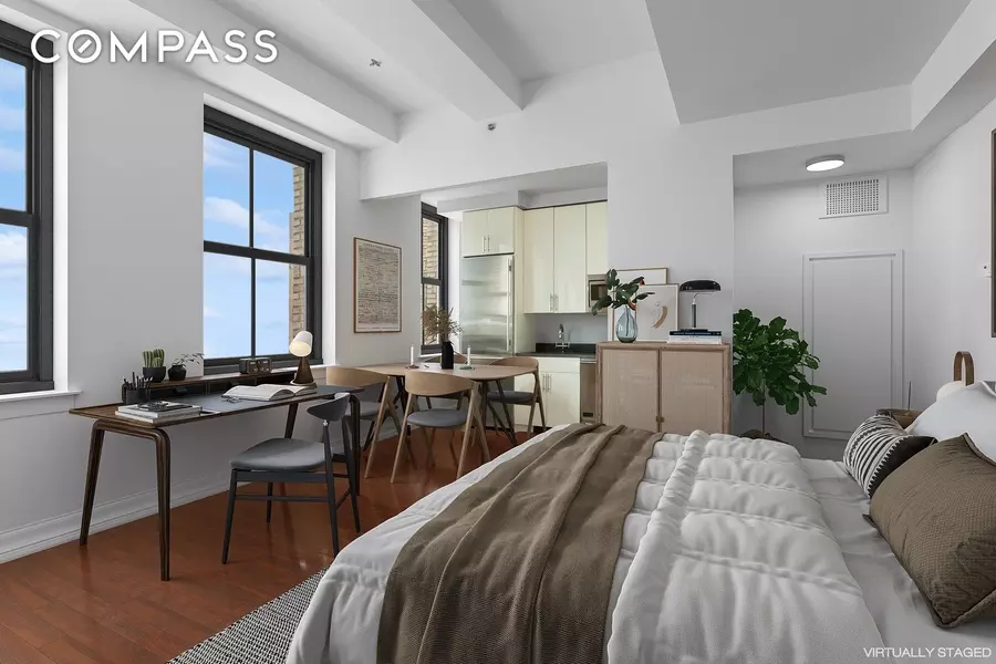 1 Hanson Place #25C, Brooklyn, NY 11243