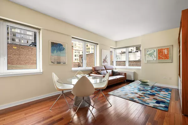425 5TH Avenue #21A, Manhattan, NY 10016
