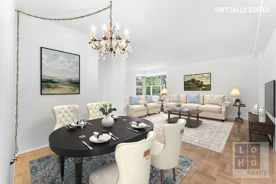 575 Grand Street #E605, Manhattan, NY 10002