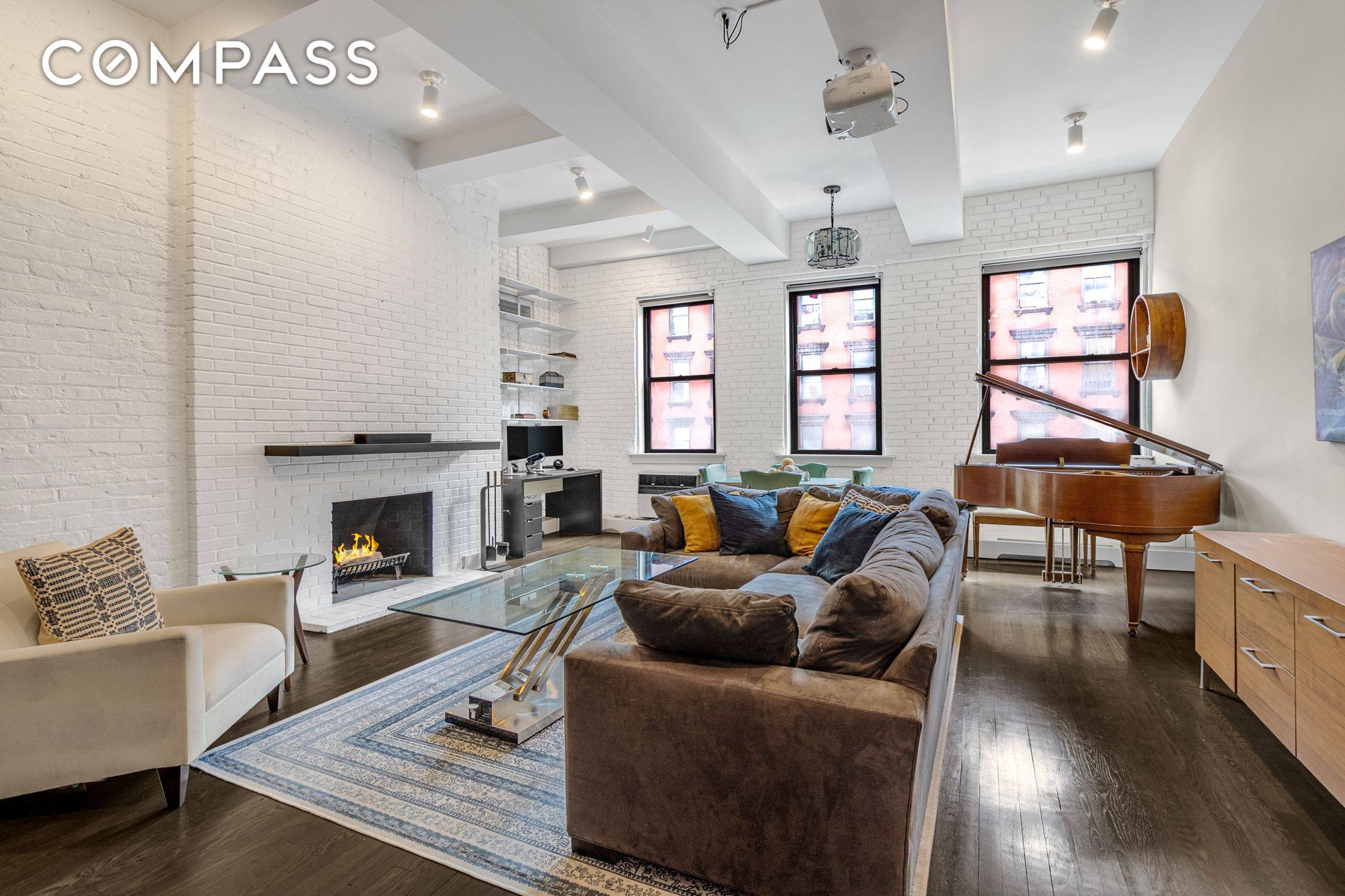 521 W 47th Street #3A, Manhattan, NY 10036
