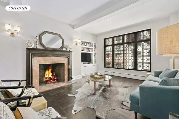 40 W 67TH Street #9A, Manhattan, NY 10023