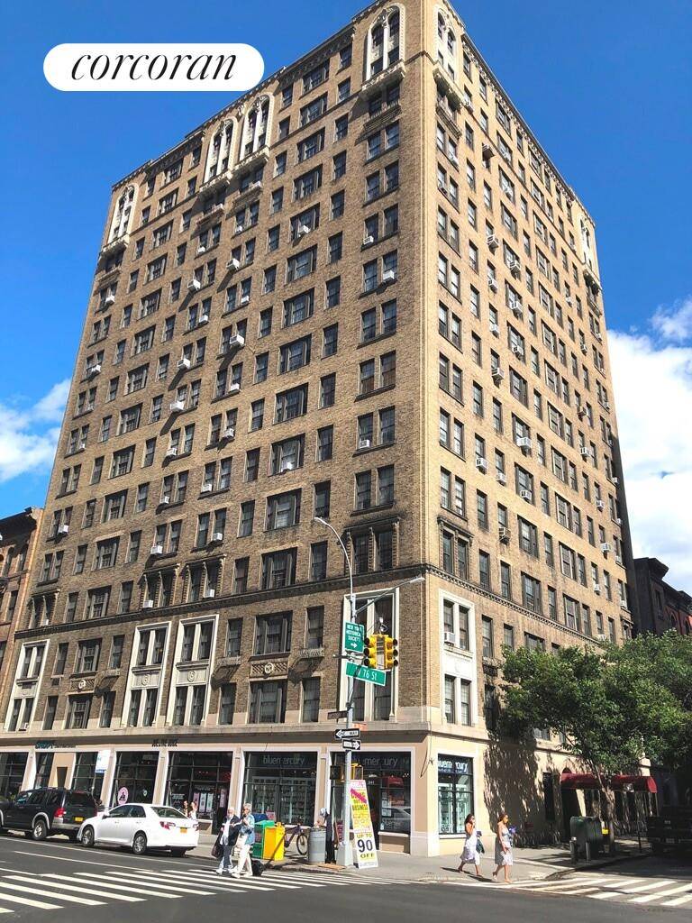 175 W 76TH Street #10A, Manhattan, NY 10024