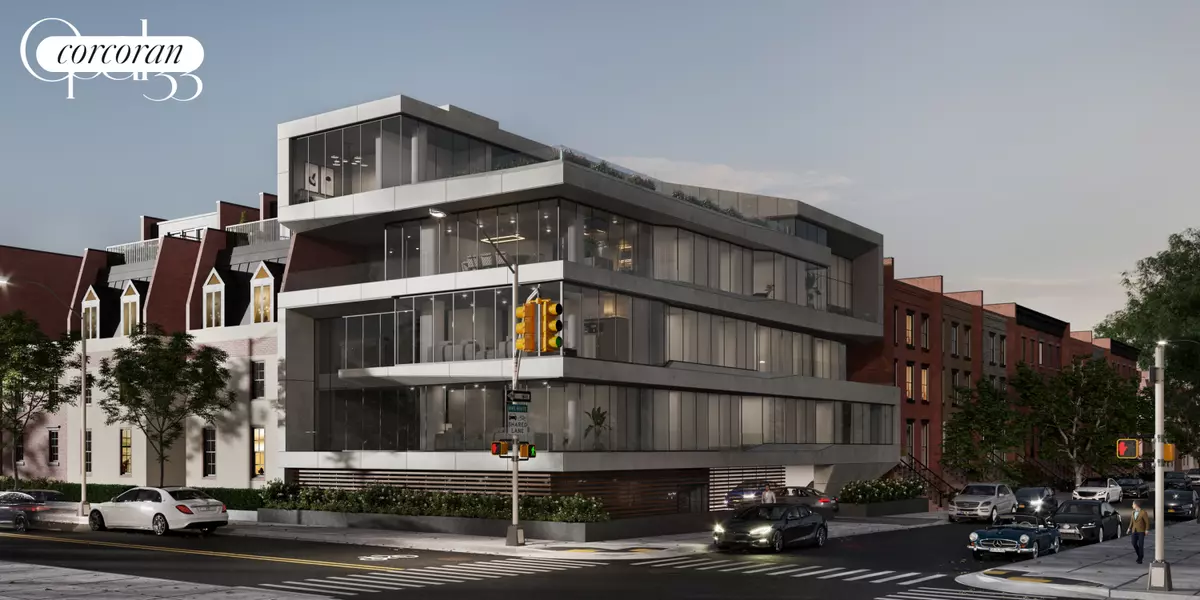 814 5TH Avenue #1A, Brooklyn, NY 11232