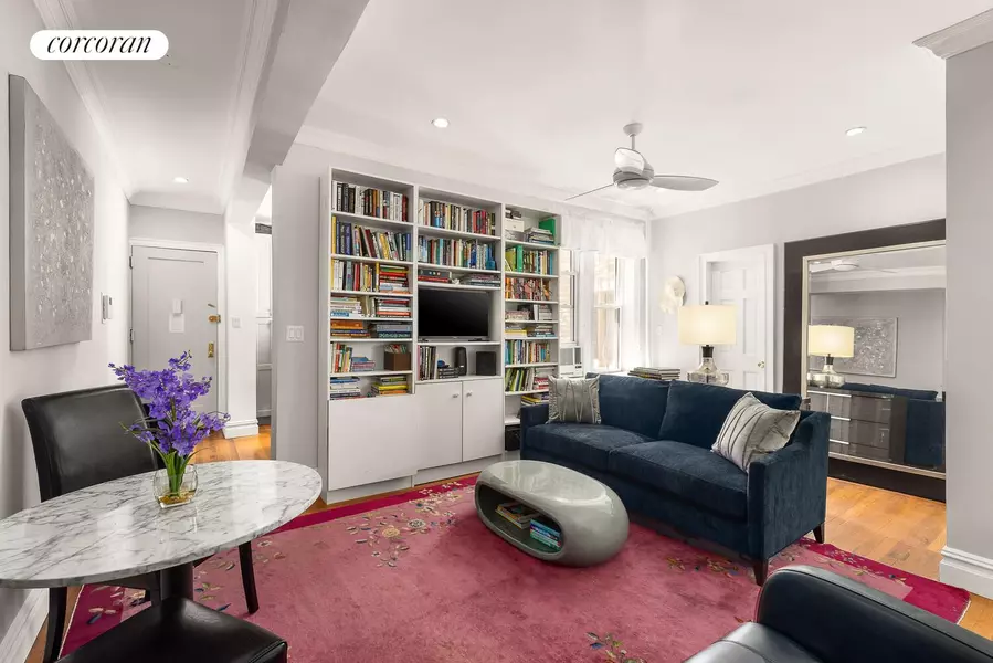 128 W 138TH Street #2H, Manhattan, NY 10030
