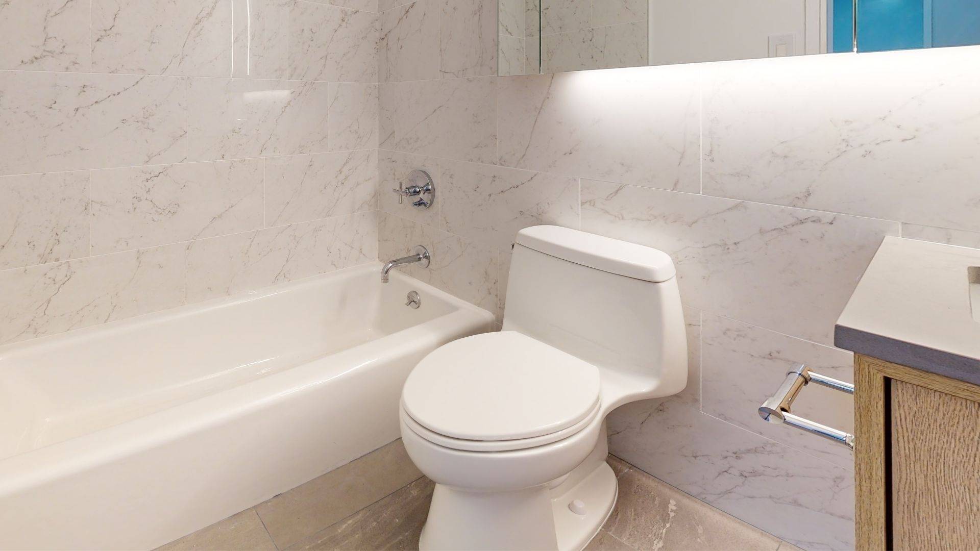 260 W 52nd Street #23-F, Manhattan, NY 10019
