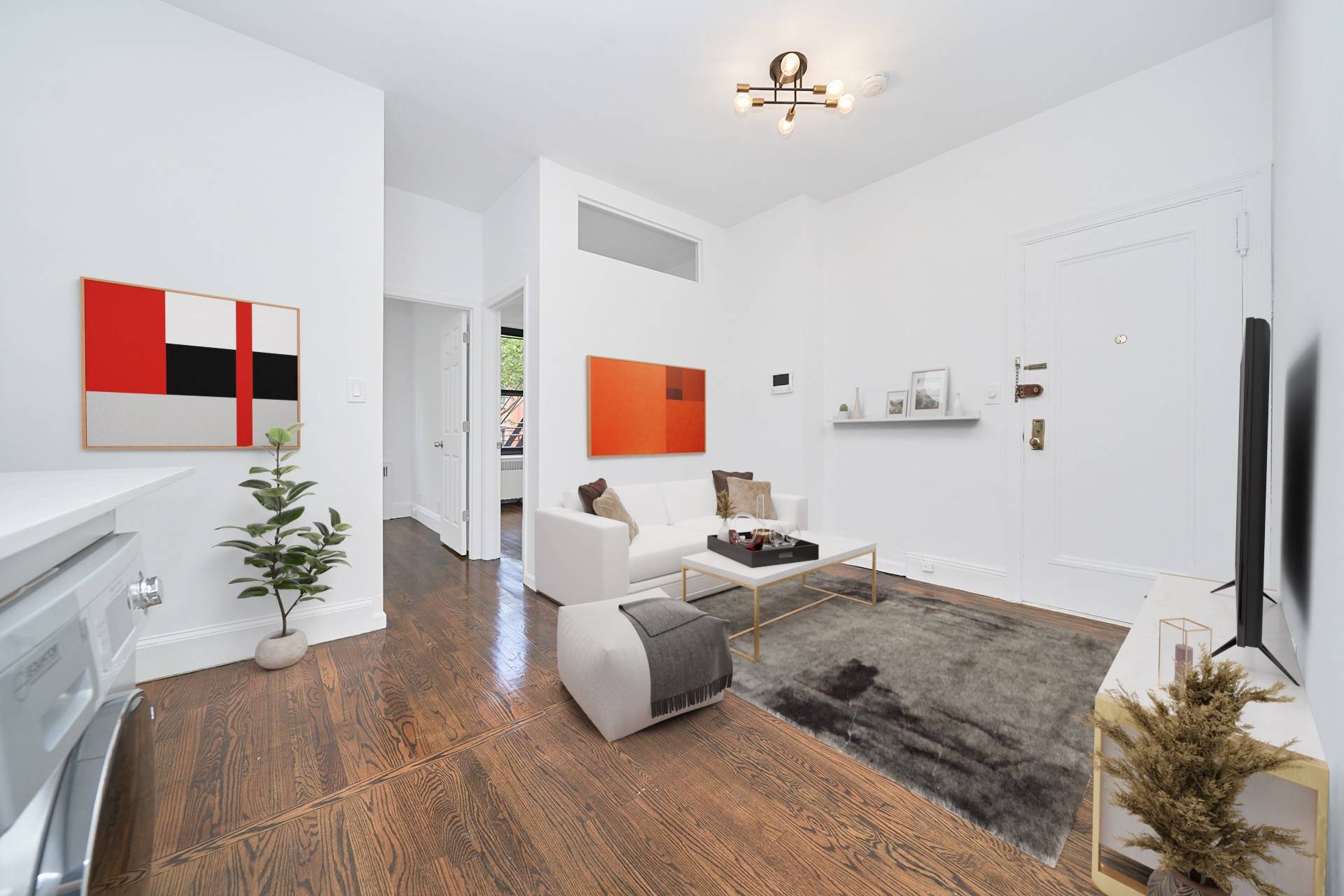 118 E 91st Street #3B, Manhattan, NY 10128