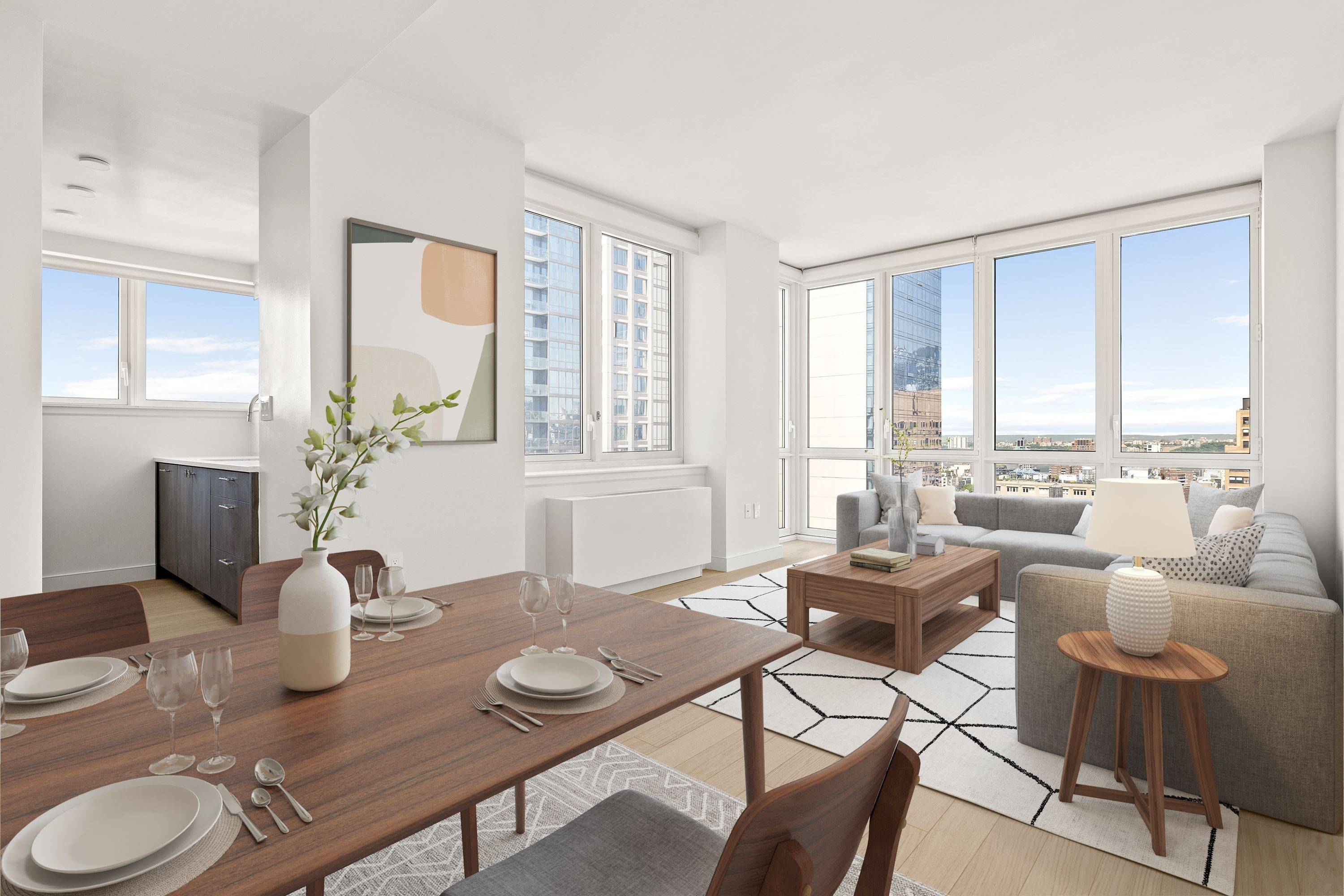 55 W 25th Street #14-D, Manhattan, NY 10010