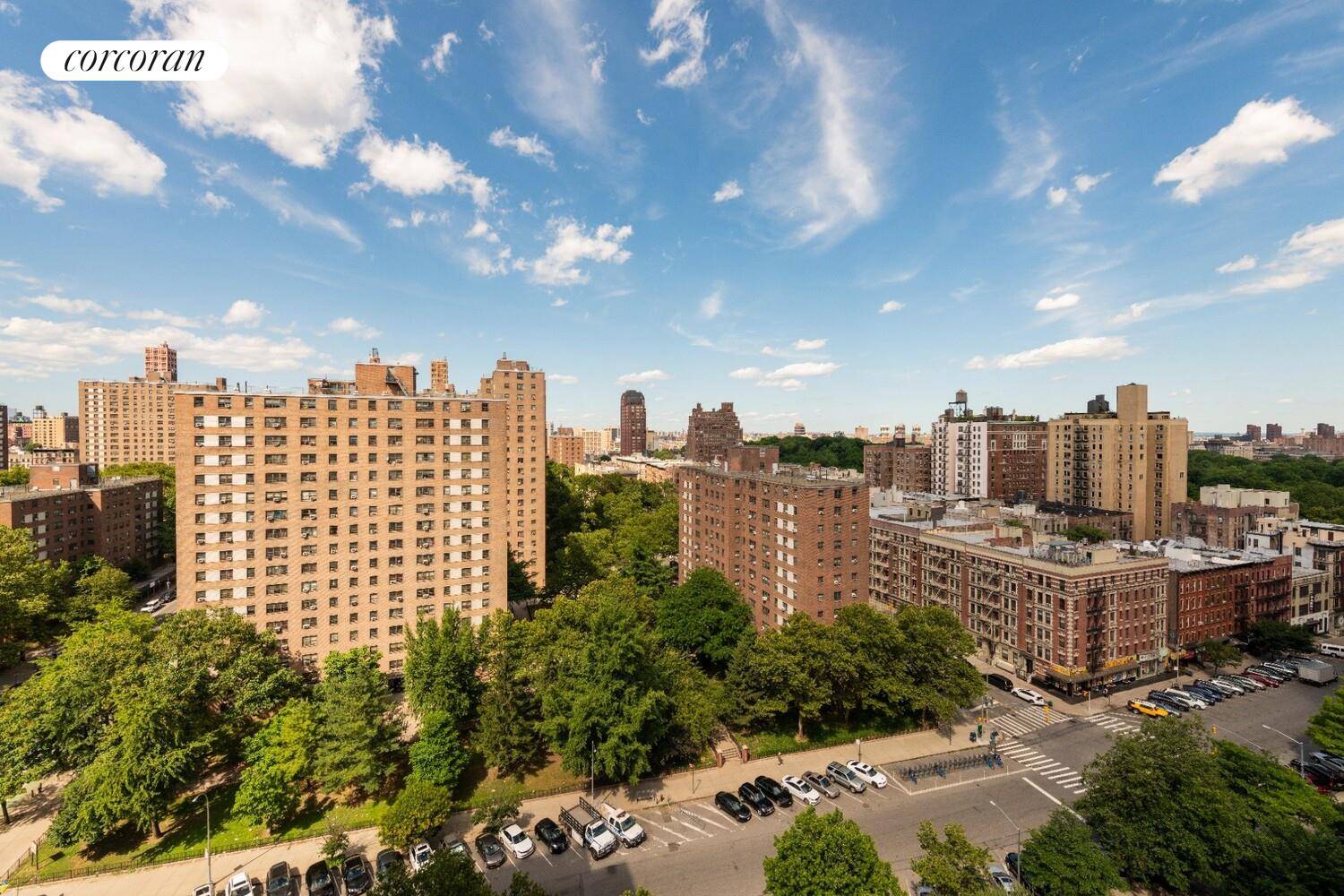 Manhattan, NY 10025,392 CENTRAL Park W #14E