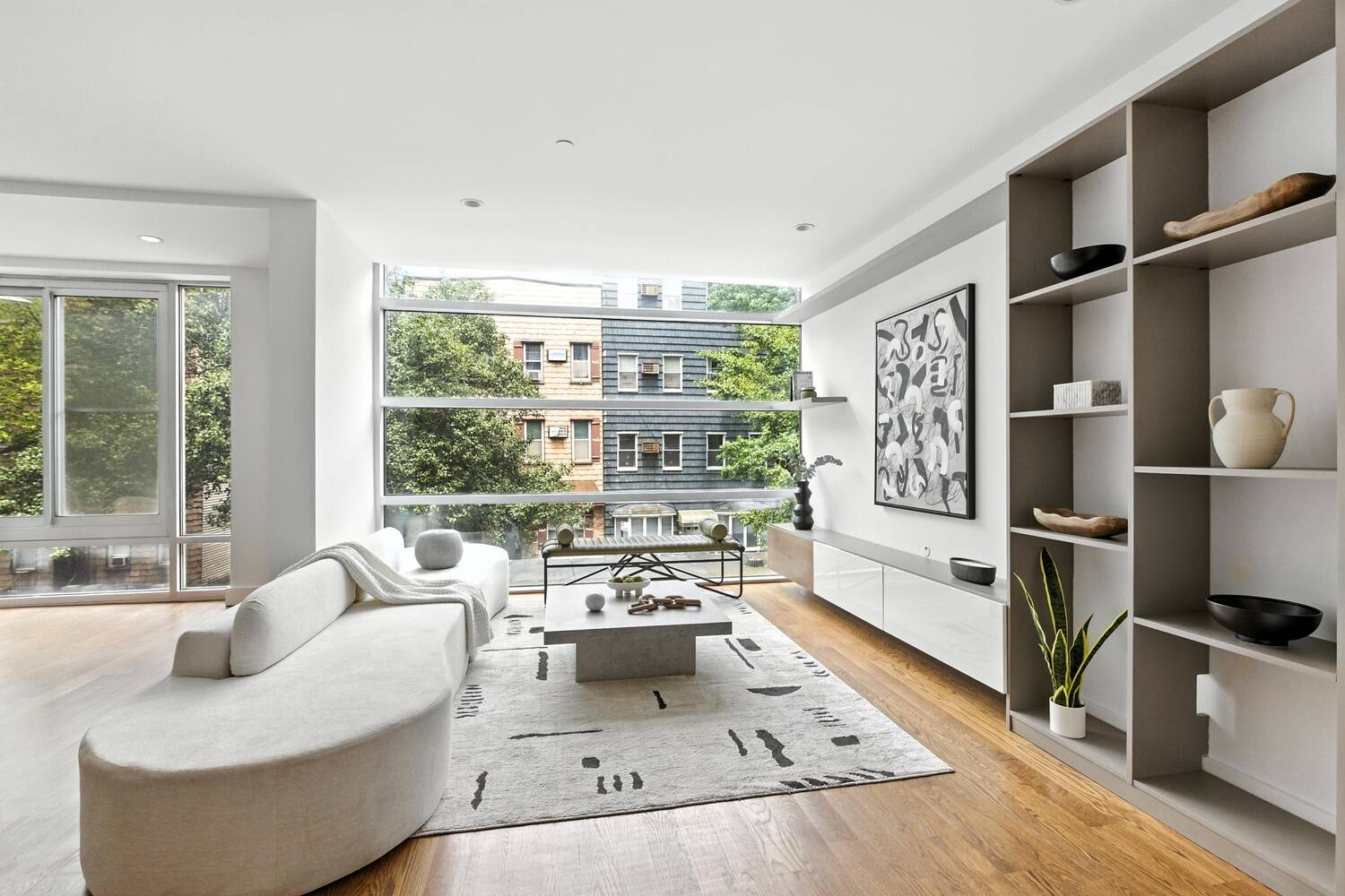 152 WITHERS Street #2B, Brooklyn, NY 11211