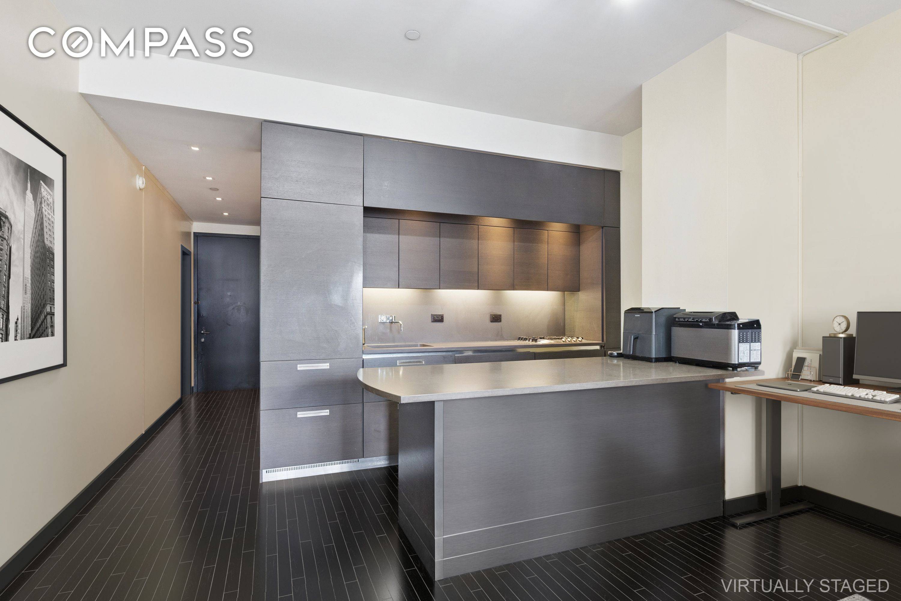 Manhattan, NY 10005,20 Pine Street #2401