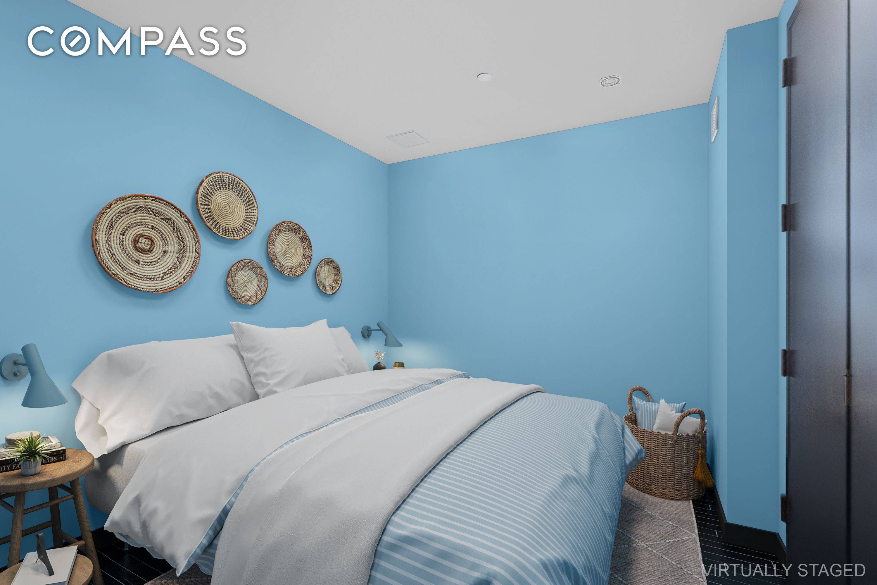 Manhattan, NY 10005,20 Pine Street #2401
