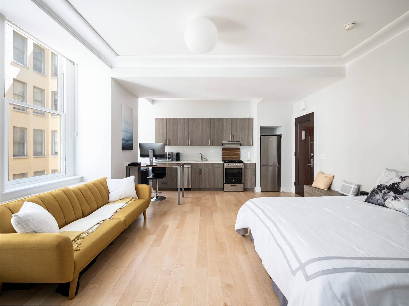 55 WALL Street #713, Manhattan, NY 10005