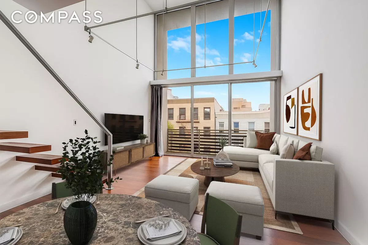 Brooklyn, NY 11222,190 Green Street #401