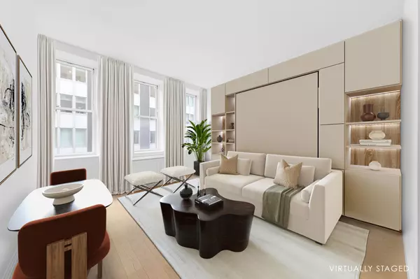 1 Wall Street #1016, Manhattan, NY 10005