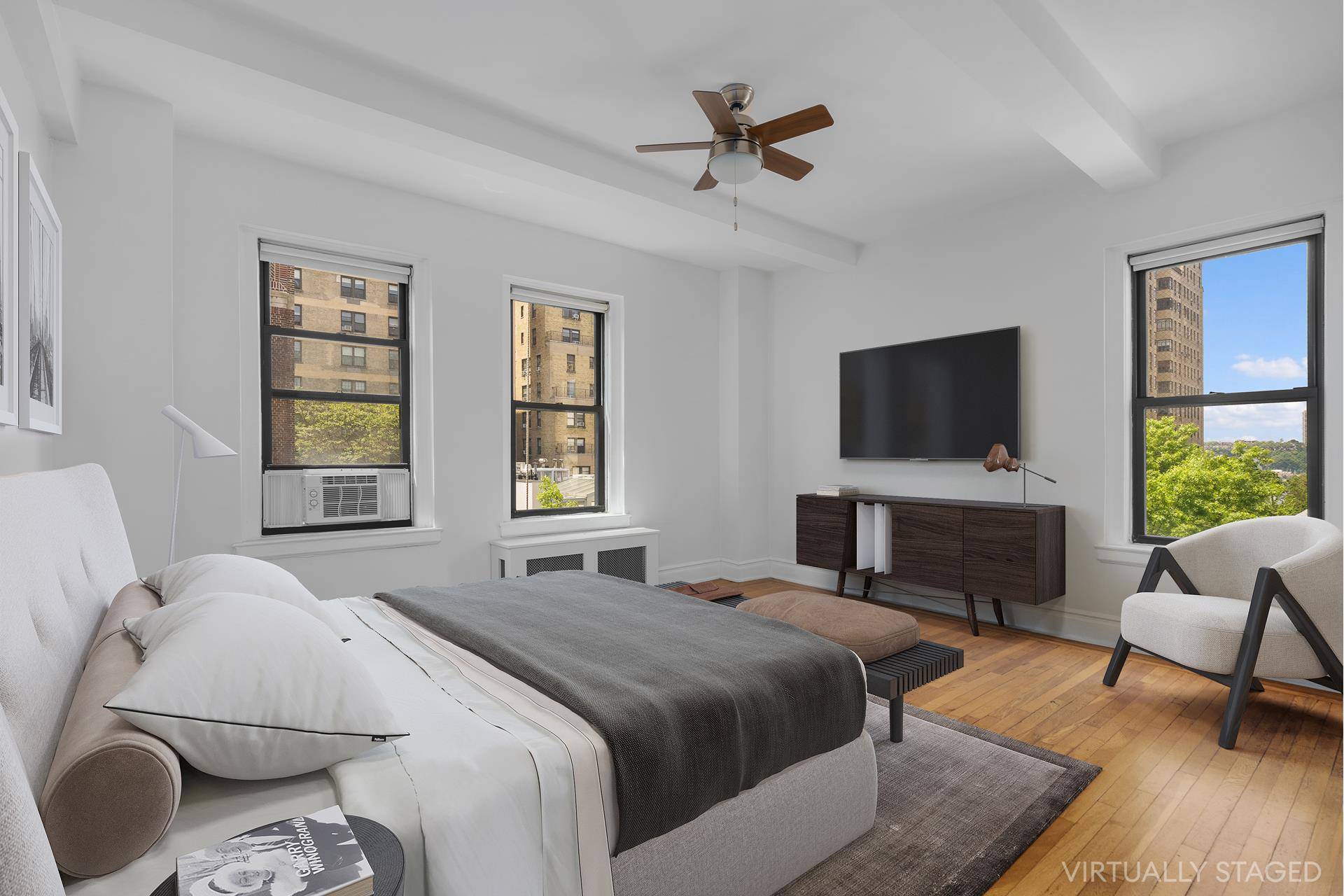 Manhattan, NY 10024,317 W 87TH Street #7B