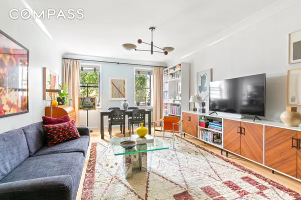 811 Cortelyou Road #2L, Brooklyn, NY 11218