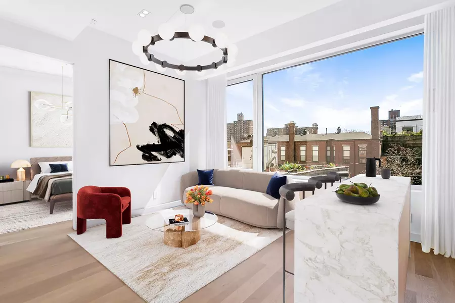 32 E 1ST Street #5E, Manhattan, NY 10003