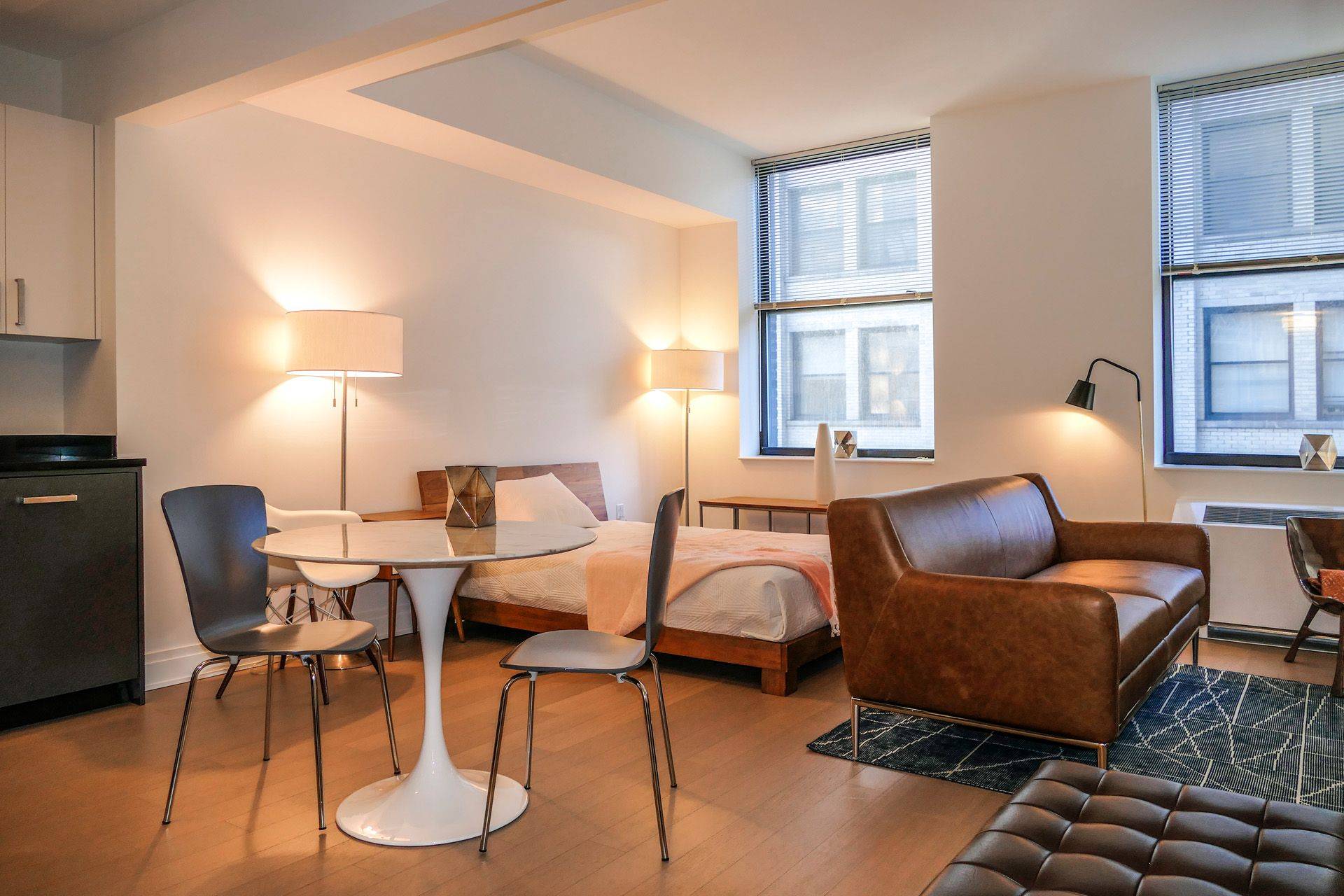Manhattan, NY 10005,70 Pine Street #1506