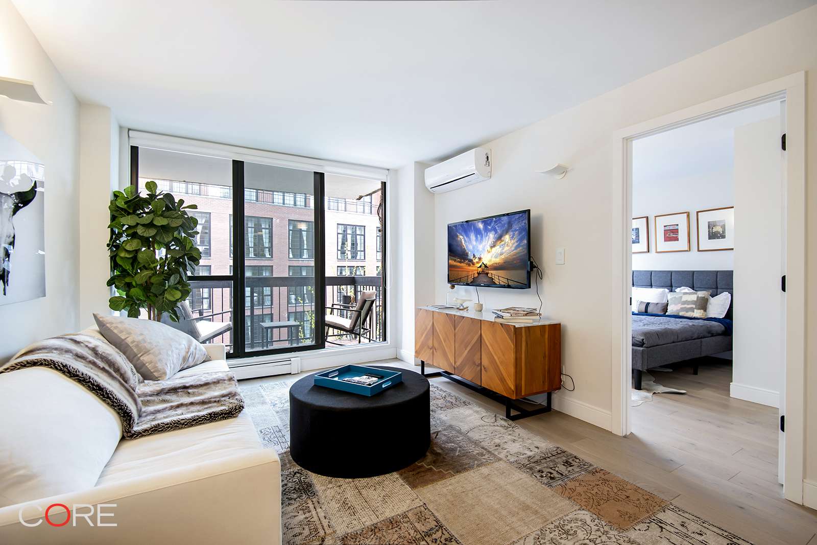 122 Elizabeth Street #6B, Manhattan, NY 10013