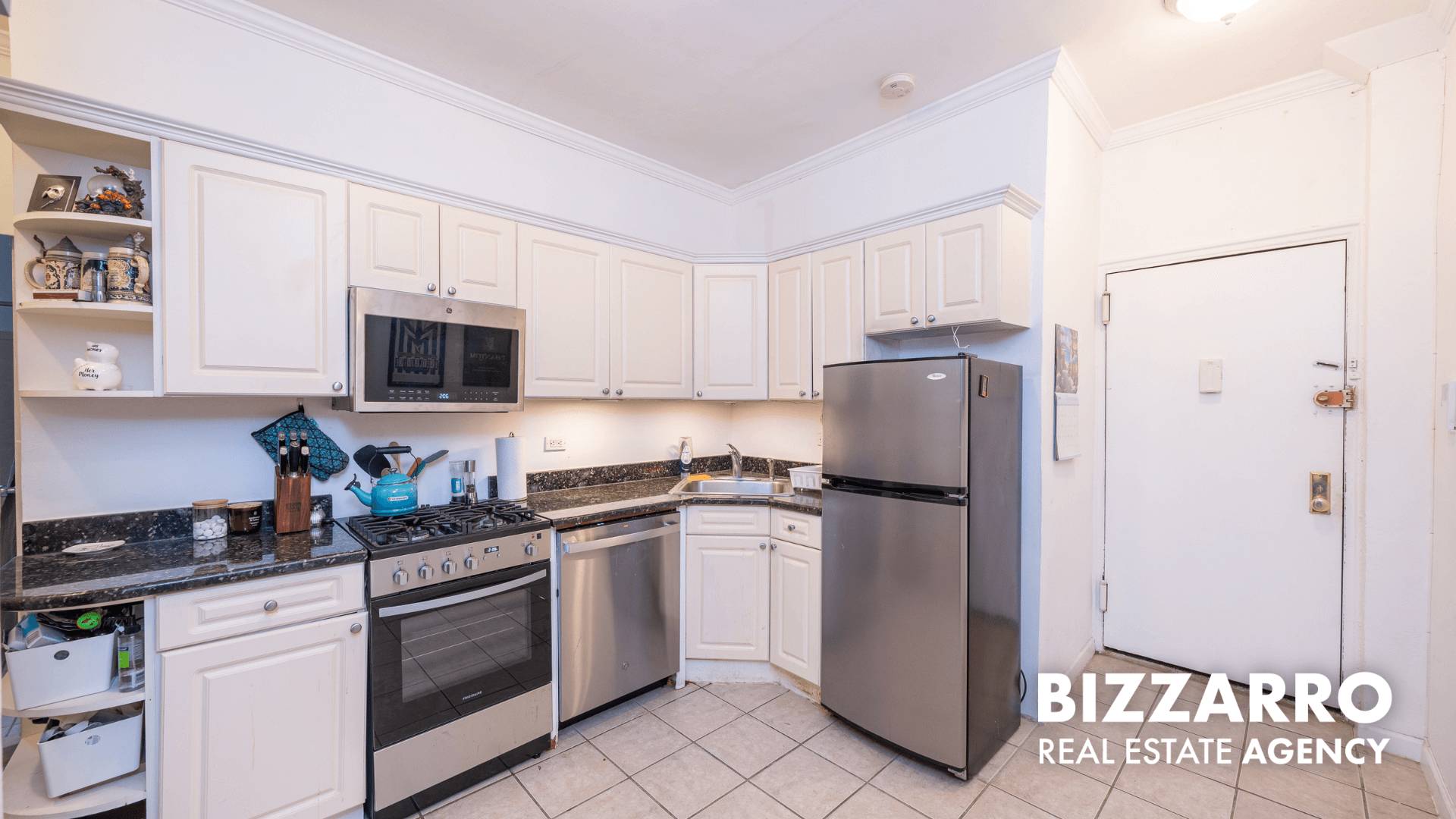 259 Bennett Avenue #2F, Manhattan, NY 10040
