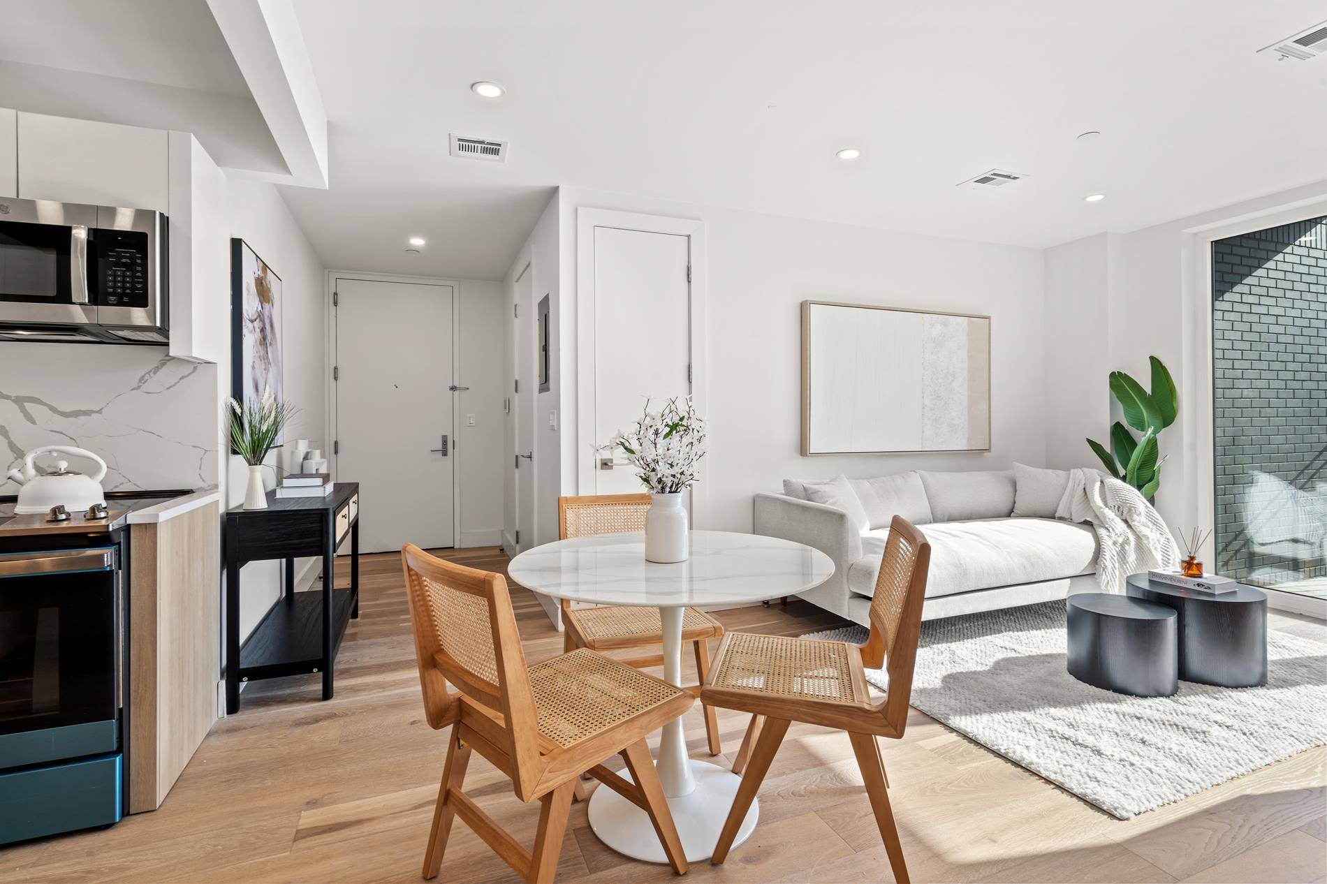 1173 Rogers Avenue #5-B, Brooklyn, NY 11226